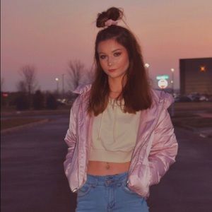 Meet your Posher, Morgan